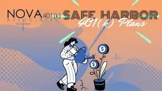 2023 Safe Harbor 401(k) Plans presented by Christine Hall & Lisa Rodriguez