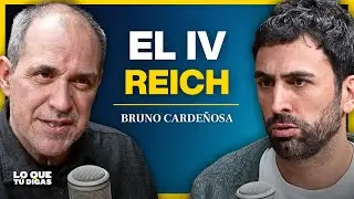 ¿Es TRUMP el NUEVO Hitler? - Bruno Cardeñosa