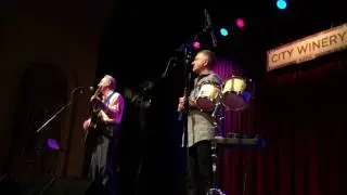 Al Stewart @ City Winery Napa with Marc Macisso June 6th, 2015