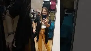 OOTD | Chubby Kevin and Mom