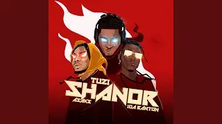 Shanor