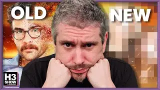 I&rsquo;m Dropping The 2nd Nuke - H3 Show #160