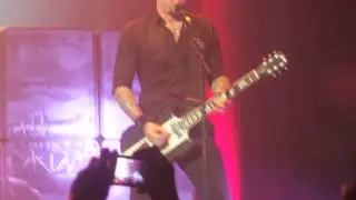 Volbeat - 
