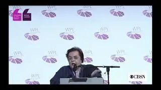 Pakistan Delegation Statement - Women Leaders Global Forum