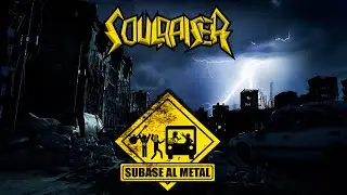 Subase Al Metal Live Session
