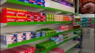 Chandigarh me Meta Big Bazaar Shopping 🛍️ 20/08/2025 tarick ..... Welcome