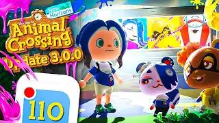 SPLATOON in Animal Crossing New Horizons MÜSST IHR SEHEN