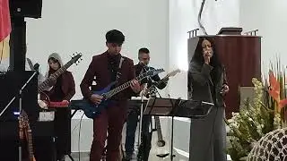 Familia Romero