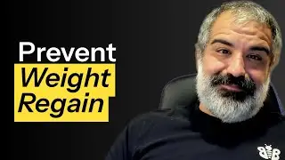 How to Prevent Weight Regain After Bariatric Surgery