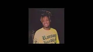 Juice WRLD - Getting Late ( Unreleased )