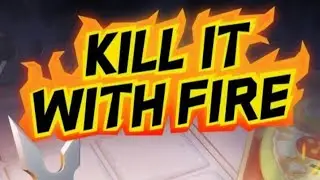 HOW TO DOWNLOAD KILL IT WITH FIRE ANDROID AND IOS