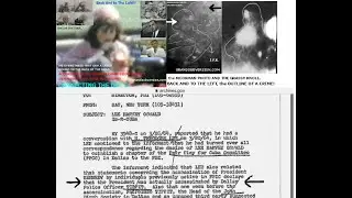 HIDDEN GOVERNMENT JFK FILES  AND ONE SMALL DRIP FOR TRUTH IN AMERICA