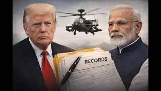 What India&rsquo;s Apache Helicopter Contracts Actually Show