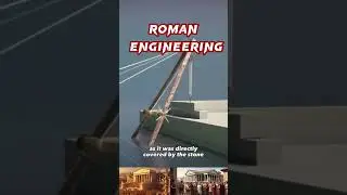 Roman Engineering ￼