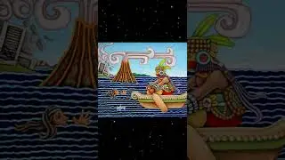 &iquest;Diluvio Universal en Todas las Culturas? Coincidencia o Recuerdo Ancestral