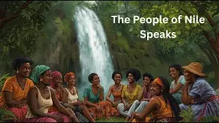 The People of Nile Speaks - Part 2