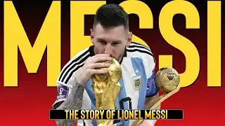 Lionel Messi: The Untold Story of a Boy Who Became Football&rsquo;s Greatest Legend