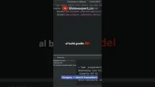 Implementación del plugin de Compose Compiler en Kotlin