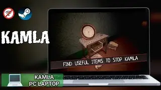 HOW TO DOWNLOAD KAMLA INDIAN HORROR GAME PC & LAPTOP 2025