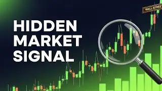 The Market Is Hiding Something Big: Wall Street&rsquo;s Latest Signal Explained