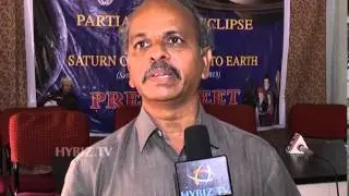 Yellaih -  Professor of Astronomy Department