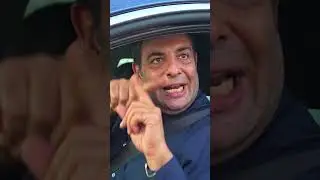 Un parcheggio vicino alla stazione - iBarbari #shorts