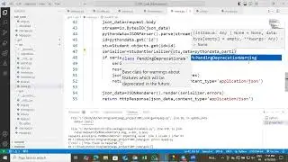 DRF|CRUD OPERATION|TOPIC (3)|BEGINNING TO PRO|EXAMPLE WITH PRACTICE CODE AND NOTES|PYTHON|PROJ(2025)