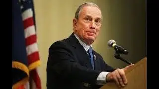 #SecretsSelfMadeBillionaires 0136 Michael Bloomberg from Billionaire to 3Term New York City Mayor
