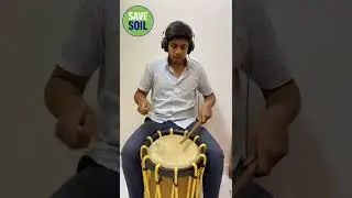 Save Soil Song Sadhguru Isha Foundation Song