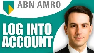 How To Login To ABN AMRO Online Banking