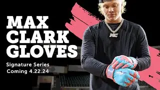 MAX CLARK x BRUCE BOLT - Official Reveal // Coming 4.22.24