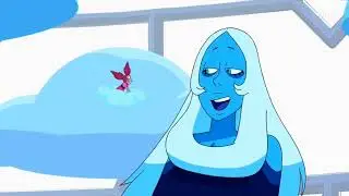 Steven Universe Future | My Little Reason Why (Czech) &mdash; HQ