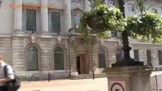 Office Space at Royal Mint Court, Tower Hill - officebroker.com