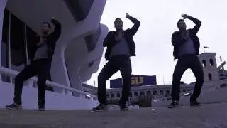 DANCE VIDEO CHOREOGRAPHY to Rita Ora - Hot Right Now (Kadir Aydin & Baris Keskin Remix)
