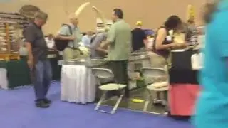 Blade Show 2015