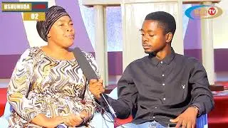 USHUHUDA PRT2: MA.MCHUNGAJI ABIGAIL ALIYEKUWA NA NGUVU ZA GIZA/ANAENDA MAKABURINI KILA SAA8 ZA USIKU