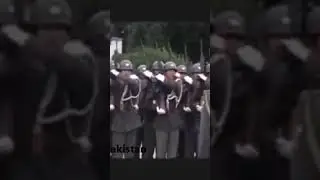 Austria army (OLD VIDEO)