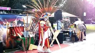Imayra Indian Street Music