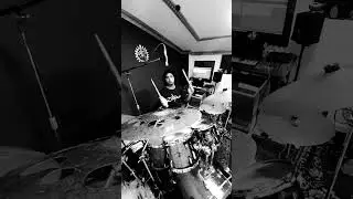 A Flip to Duality - @HemaiMusic - Prathamesh Chari (Drums)