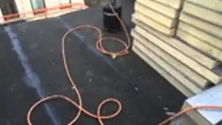 RENOVATIE PLAT DAK