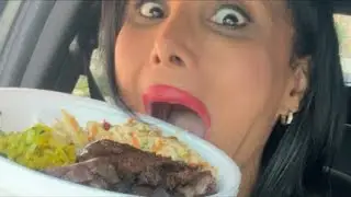 Último almoço do ano juntos!
