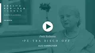 Freie Rednerin Petra Bischoff aus Hannover f&uuml;r Eure Freie Trauung, Trauerfeier oder Willkommensfest