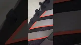 Review adidas supernova Solution 3