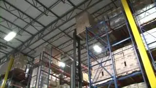 Logistics Training