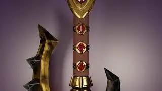 Shalamayne - World of Warcraft