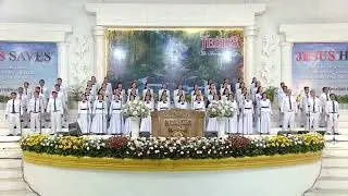 Our Father -JFGC