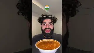 INDIA VS PAKISTAN - Semifinal - Asian Food Cup