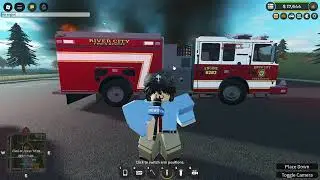 BREAKING NEWS - Post Office Caught on Fire 11/26/25