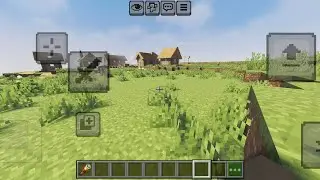 Best Shader Minecraft PE 1.21