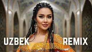 🔴 LIVE Ultimate Uzbek Love Remix 2026 💖 | Fergana Valley Tungi Romantik To&lsquo;lqinlar 🌙✨